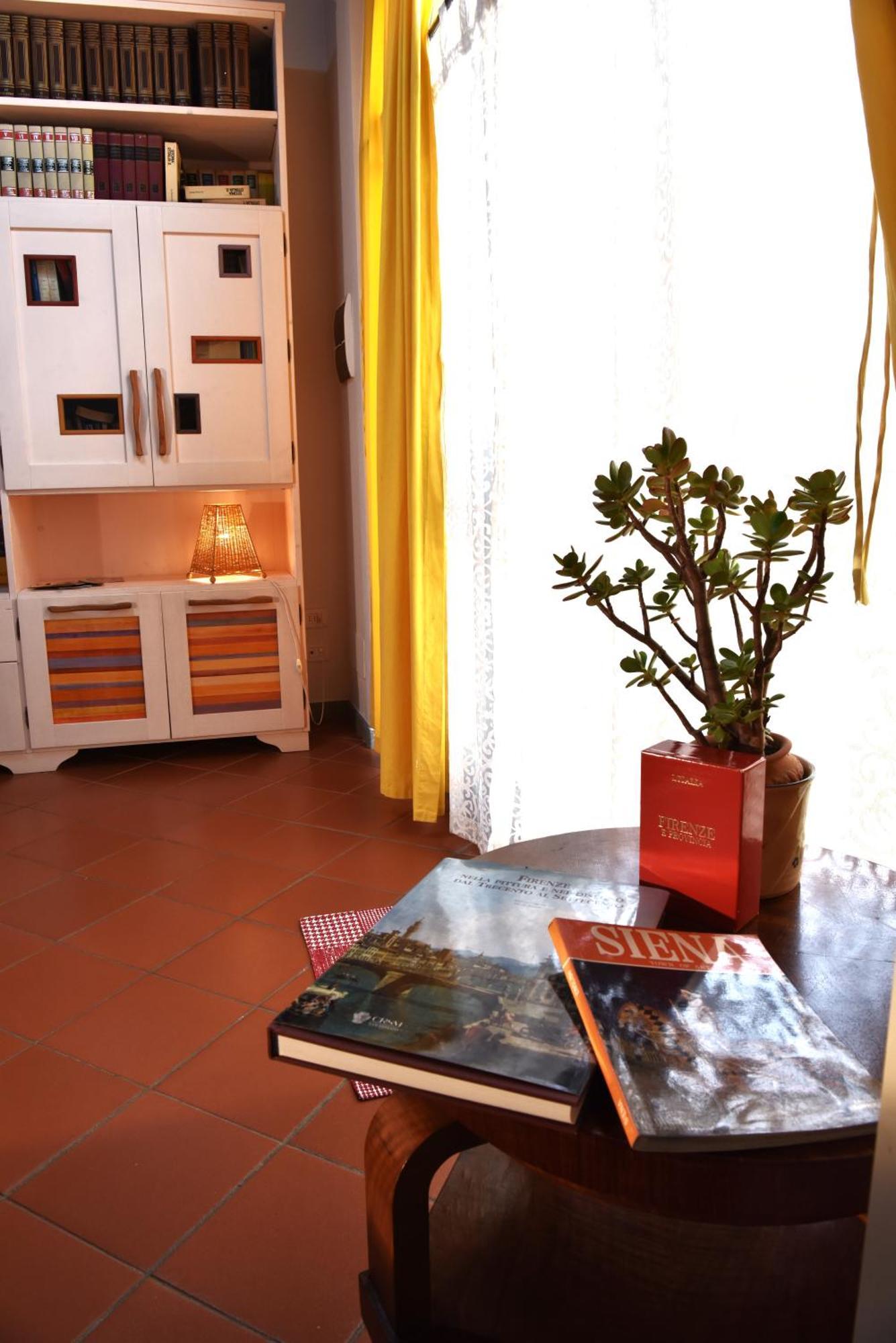 Malmantile Casa Pinaヴィラ エクステリア 写真