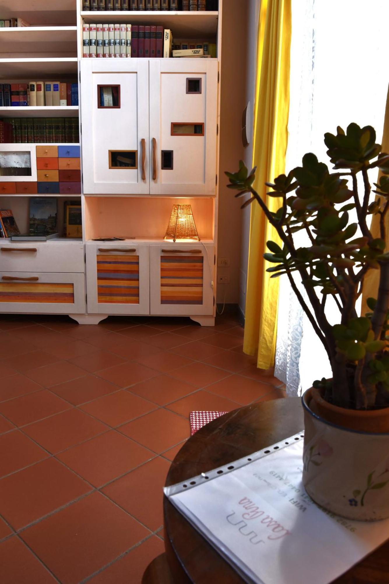 Malmantile Casa Pinaヴィラ エクステリア 写真