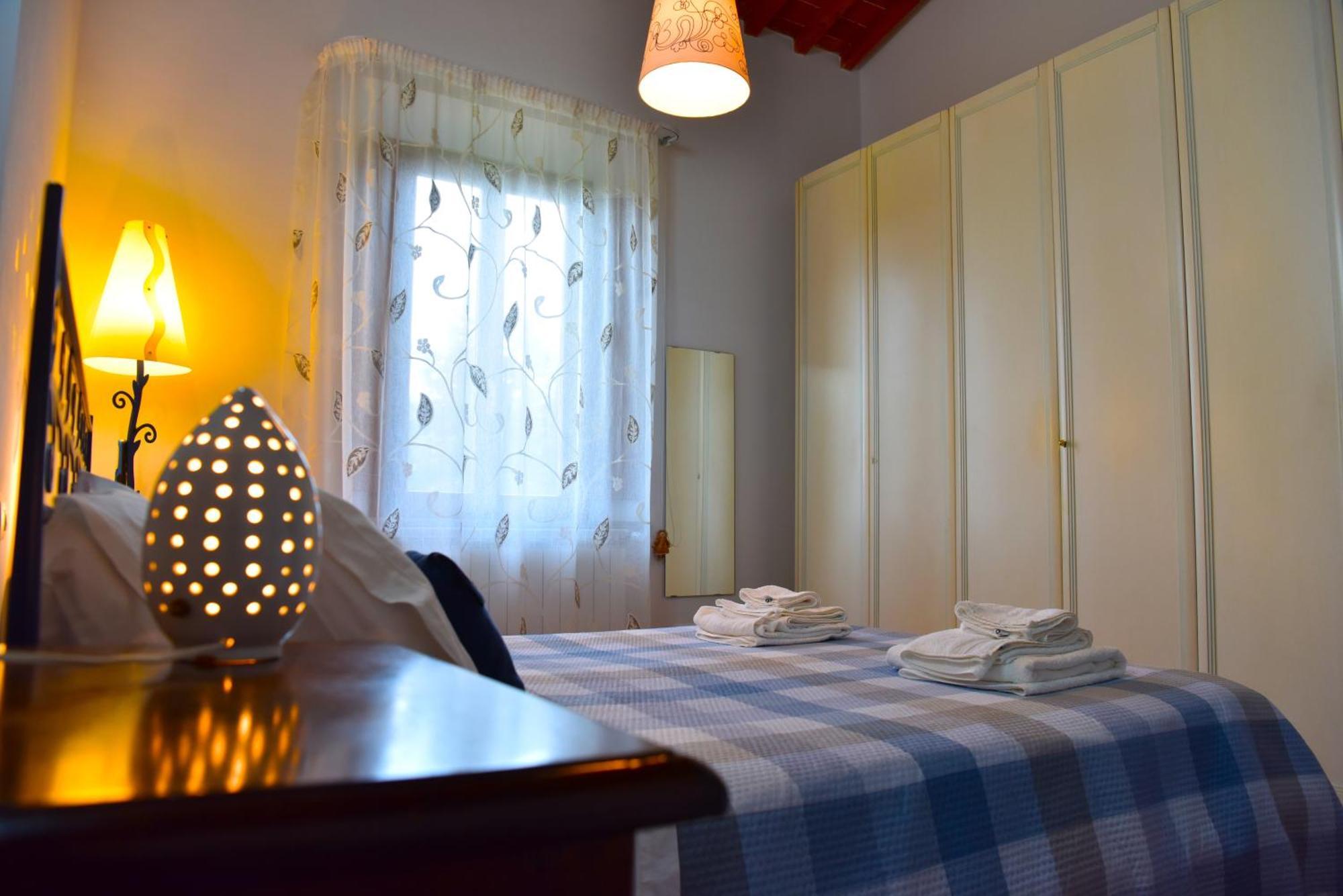 Malmantile Casa Pinaヴィラ エクステリア 写真